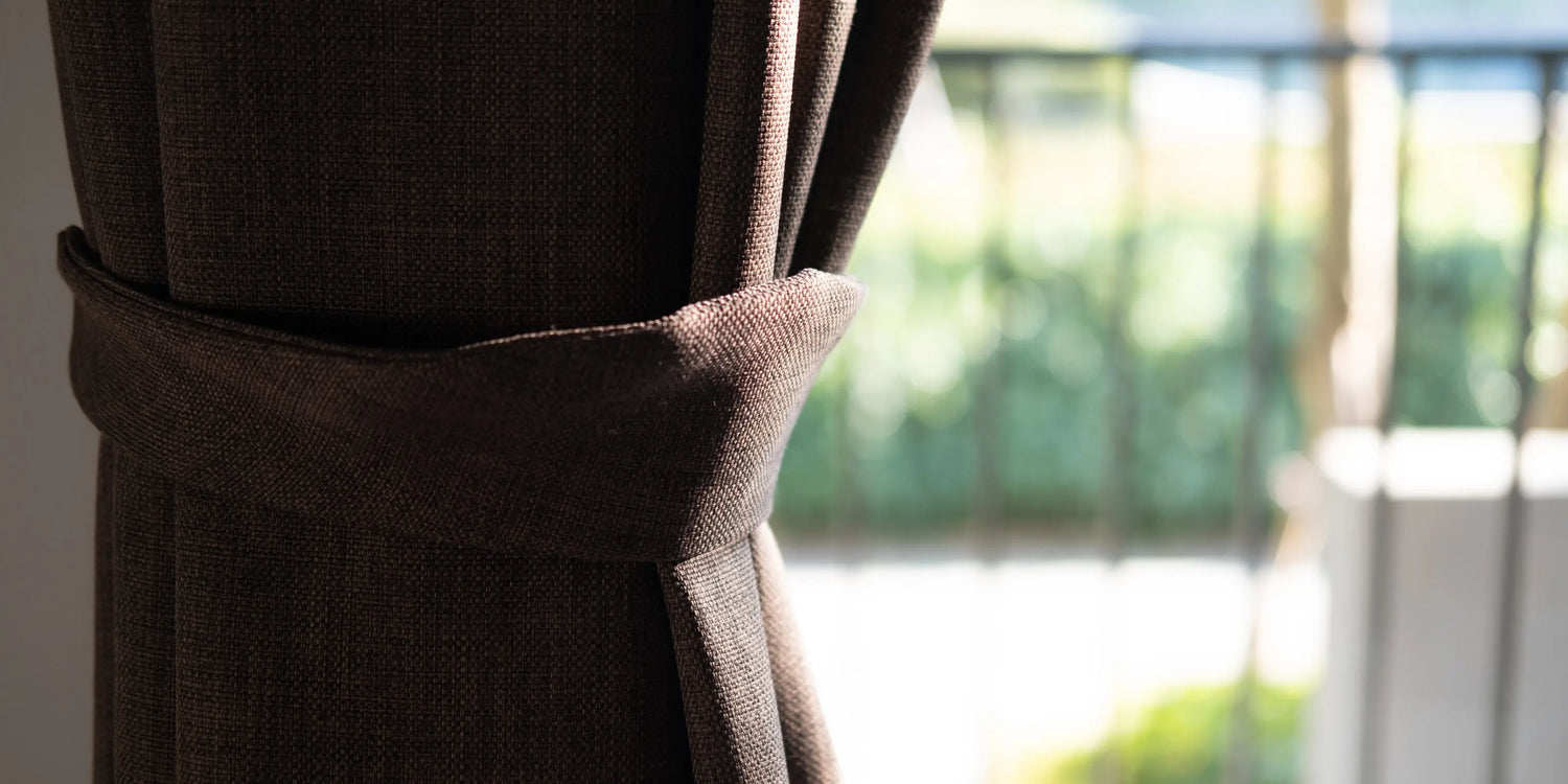 Curiosidades sobre prendedores de cortina que vão transformar a forma como você enxerga esse acessório