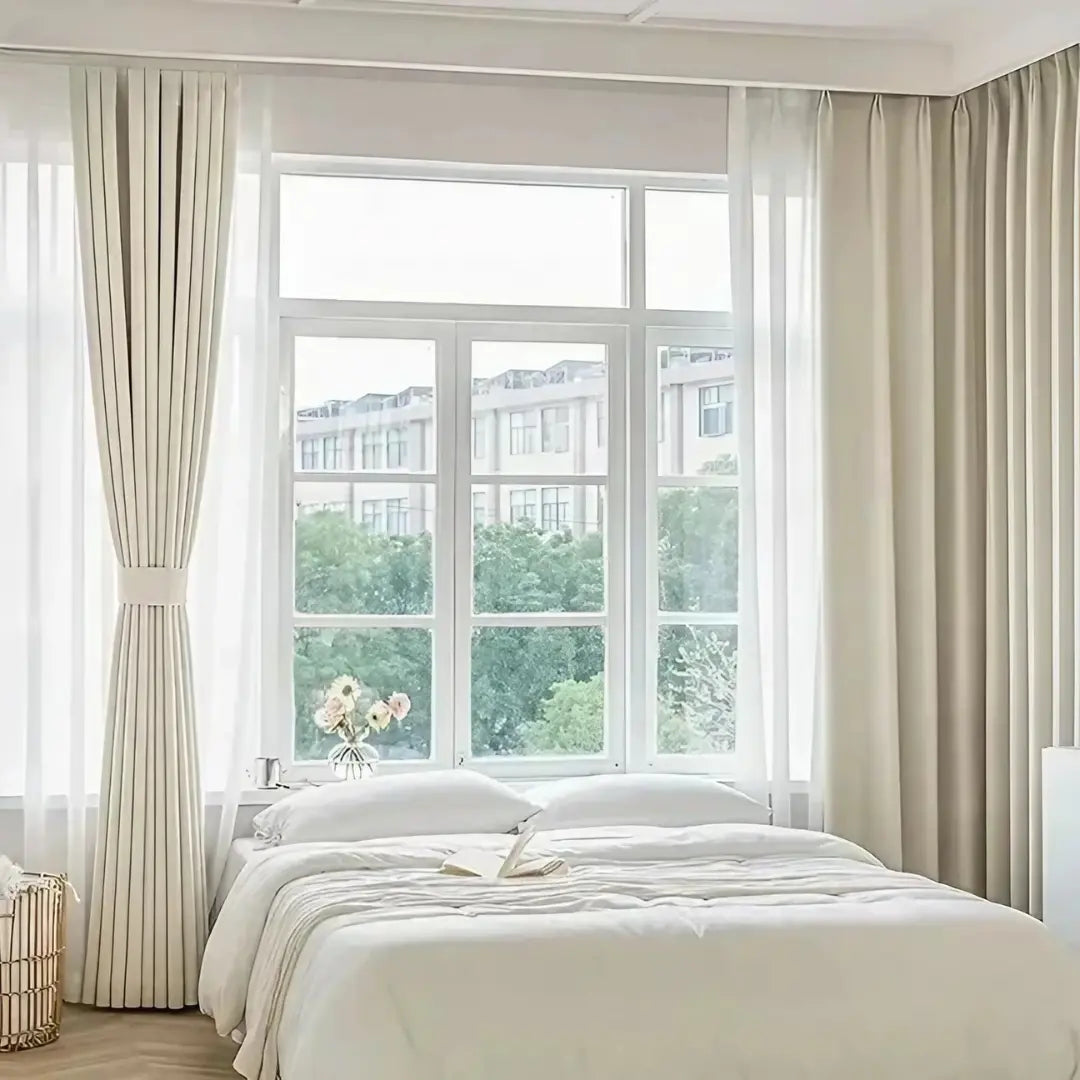 Cortina-Blackout-Branca-Chenille-6m-x-2,50m-Sala-&-Quarto-Ivoire-Dona-Cortina-5