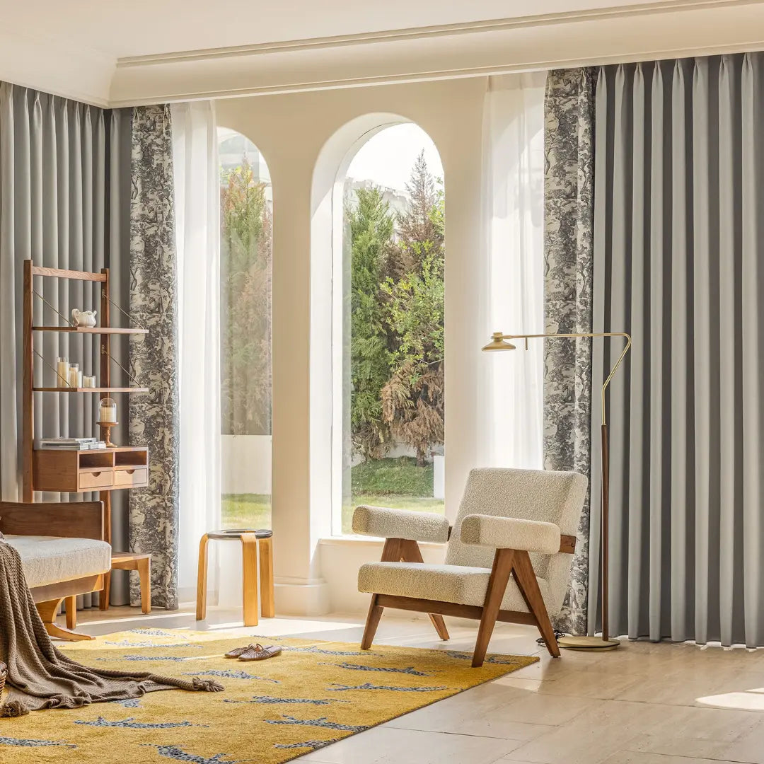 Cortina-Blackout-Chenille-Cinza-Estampada-Bicolor-4m-x-2,50m-Sala-&-Quarto-Sylvana-Dona-Cortina-1