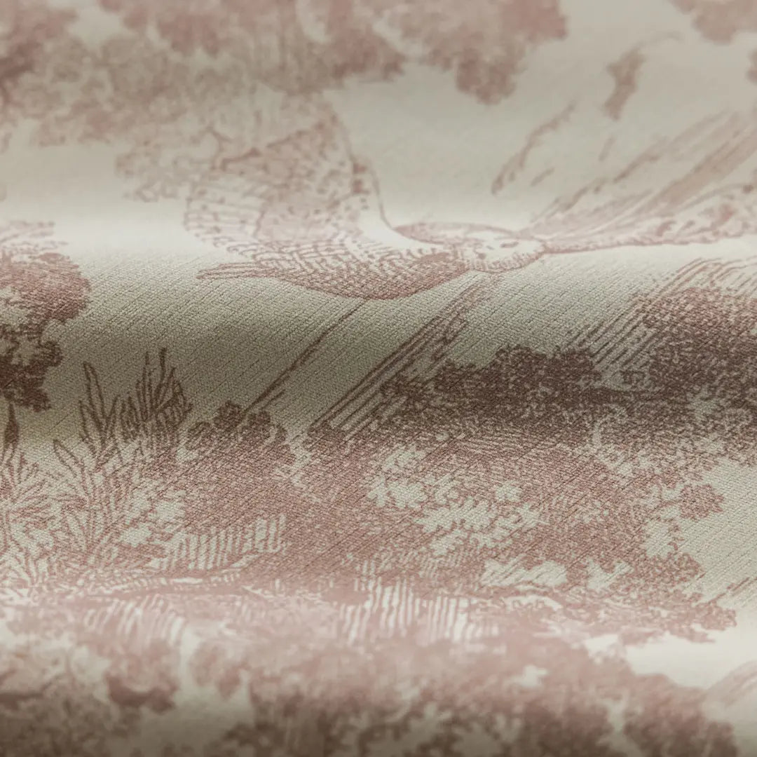 Cortina-Blackout-Chenille-Ouro-Rosé-Estampada-Bicolor-para-trilho-4m-x-2,50m-Sala-&-Quarto-Sylvana-Dona-Cortina-7