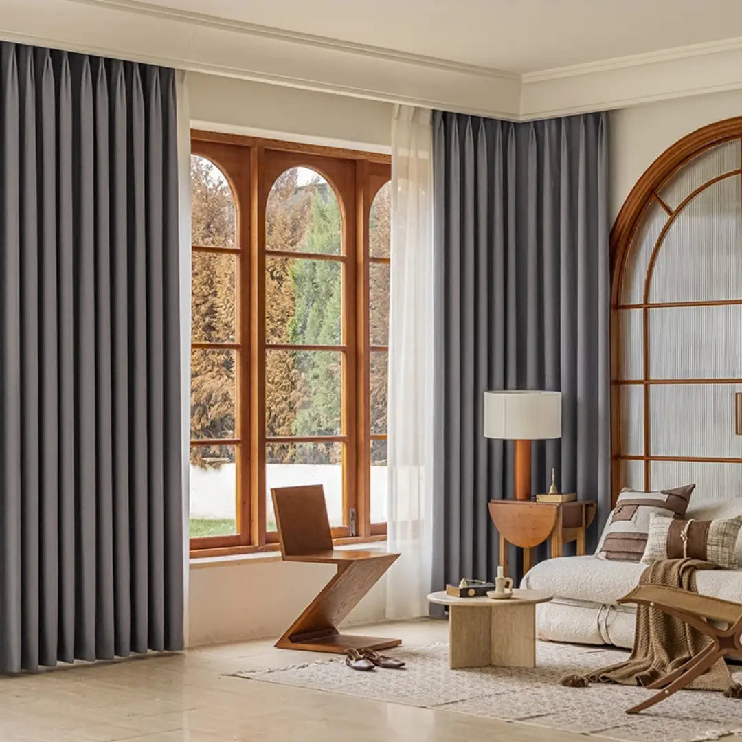 Cortina-Blackout-Chenille-Premium-Cinza-para-trilho-10m-x-2,50m-Sala-&-Jantar-Valmère-Dona-Cortina-7