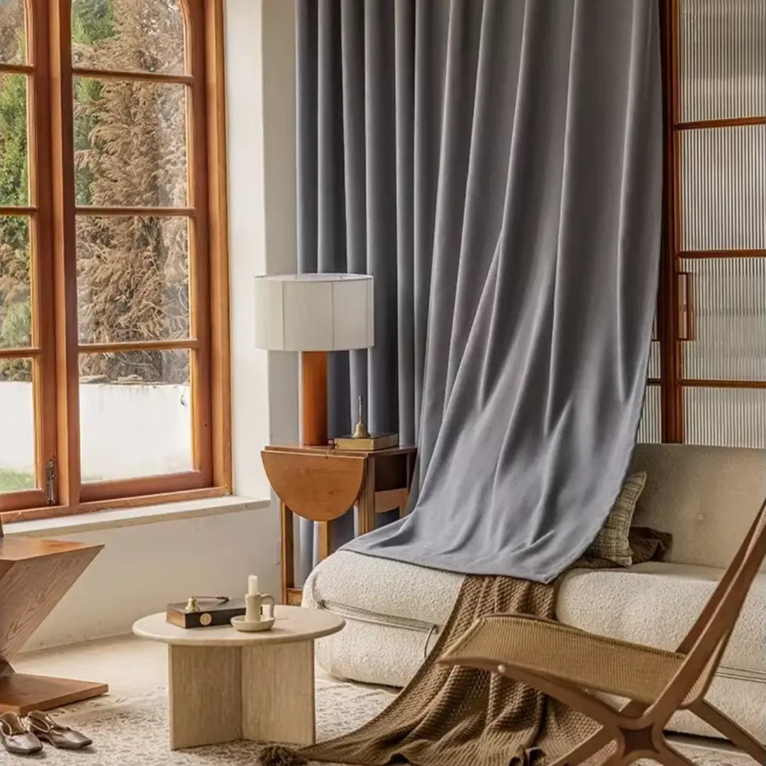 Cortina-Blackout-Chenille-Premium-Cinza-para-trilho-6m-x-2,50m-Sala-&-Jantar-Valmère-Dona-Cortina-4