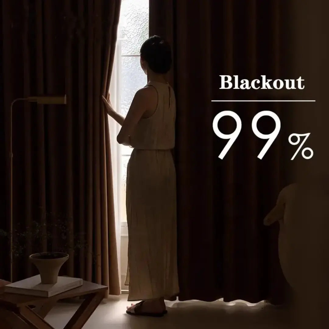 Cortina-Blackout-Chenille-Premium-Marrom-2m-x-2,50m-Sala-&-Jantar-Valmère-Dona-Cortina-5