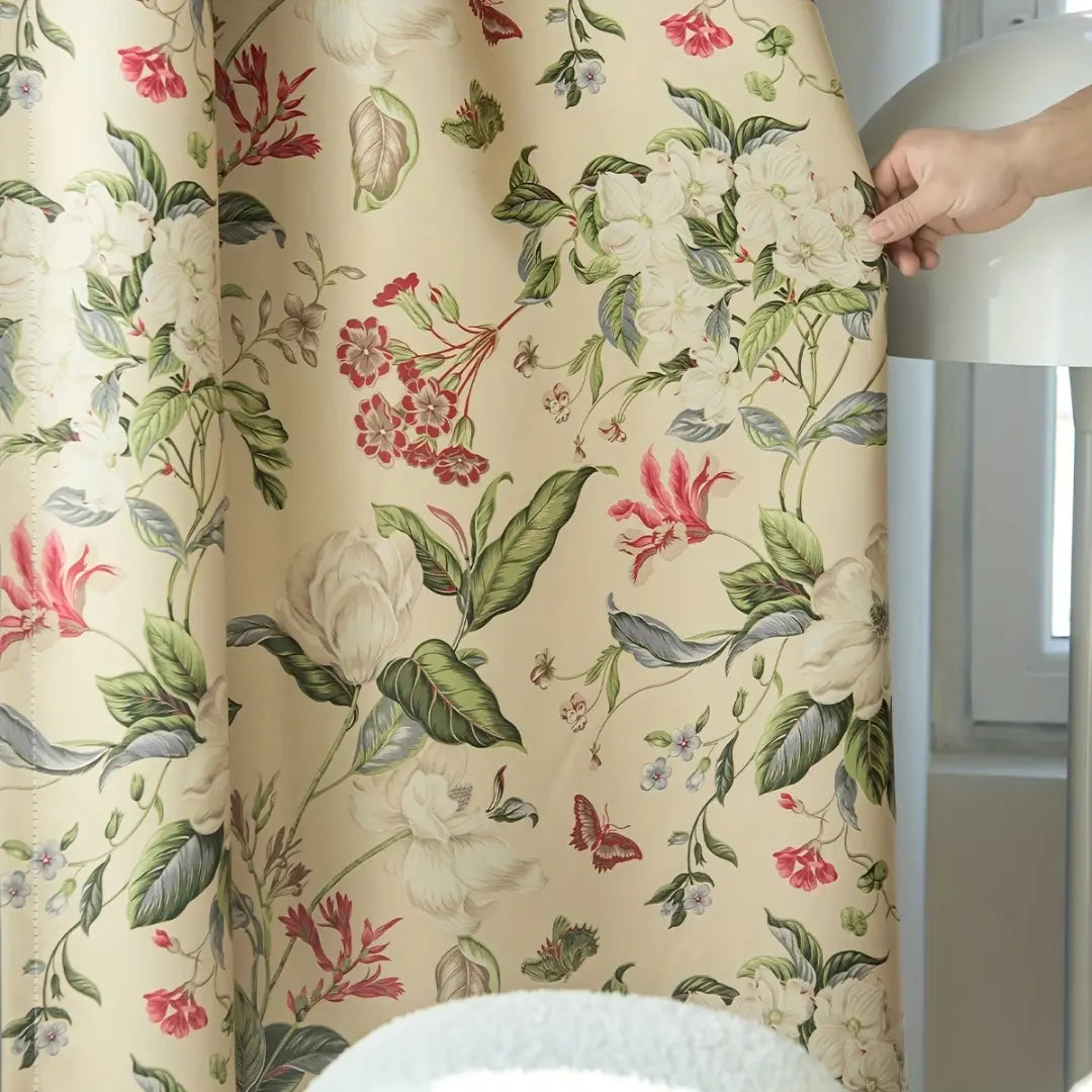 Cortina-Blackout-Estampada-Pastoral-3-metros-x-2-50m-Sala-e-Quarto-Floral-Rosê-Dona-Cortina-4