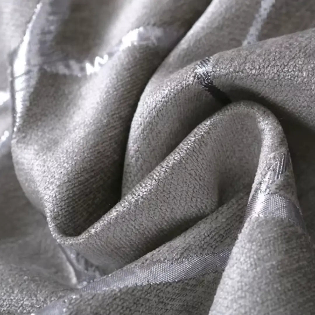 Cortina-Blackout-Jacquard-Chenille-Moderno-6m-x-2,50m-Sala-&-Quarto-Celestia-Cinza-Dona-Cortina-10