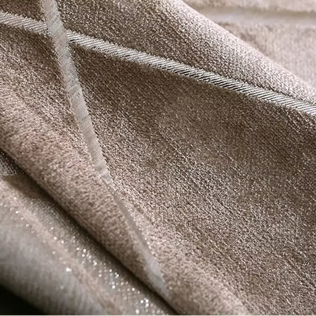 Cortina-Blackout-Jacquard-Chenille-Moderno-6m-x-2,50m-Sala-&-Quarto-Celestia-Coffee-Dona-Cortina-9