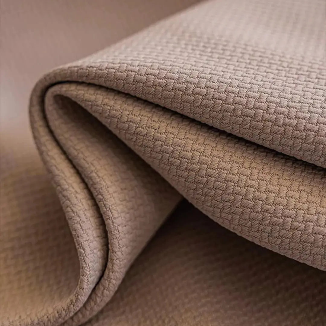 Cortina-Blackout-Jacquard-Luxo-com-Isolamento-Térmico-para-trilho-10m-x-2,50m-Sala-&-Quarto-Valeriana-Ouro-Rosé-Dona-Cortina-5