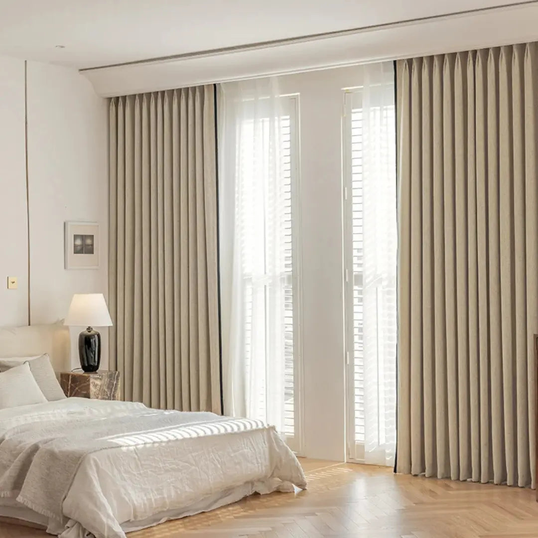 Cortina-Blackout-Luxo-com-Borda-Contrastante-para-trilho-4m-x-2,50m-Sala-&-Quarto-Elara-Dona-Cortina-6