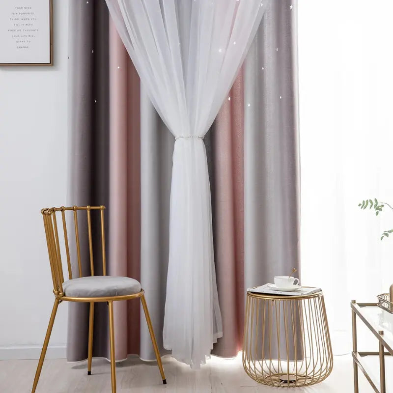 Cortina-Blackout-com-Voil-2,70m-x-2,40m-Sala-ou-Quarto-Rapunzel-(Sonhos-de-Princesa)-12