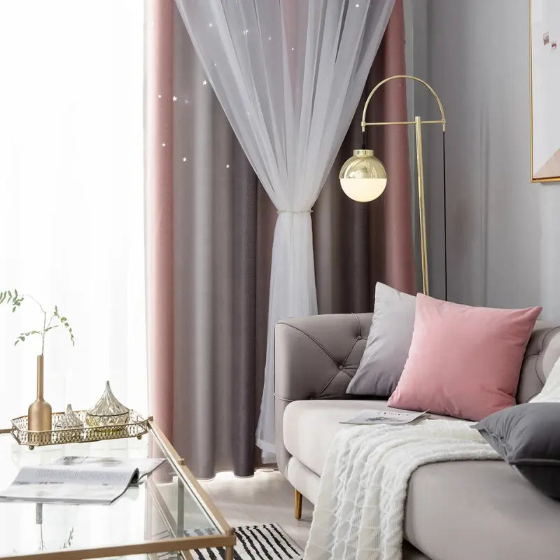 Cortina-Blackout-com-Voil-2,70m-x-2,40m-Sala-ou-Quarto-Rapunzel-(Sonhos-de-Princesa)-16