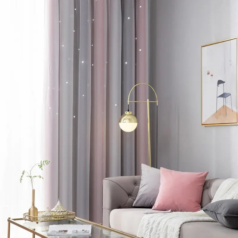 Cortina-Blackout-com-Voil-2,70m-x-2,40m-Sala-ou-Quarto-Rapunzel-(Sonhos-de-Princesa)-5