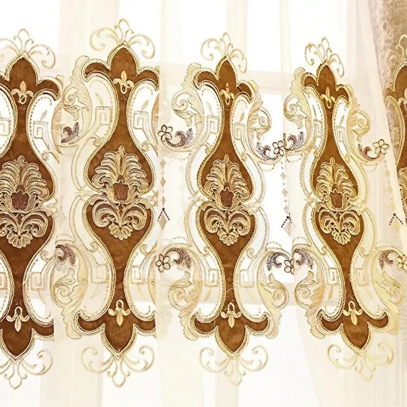 Cortina-Blackout-com-Voil-Bordado-Chenille-3m-Sala-ou-Quarto-Luxury-Shield-Dona-Cortina-12