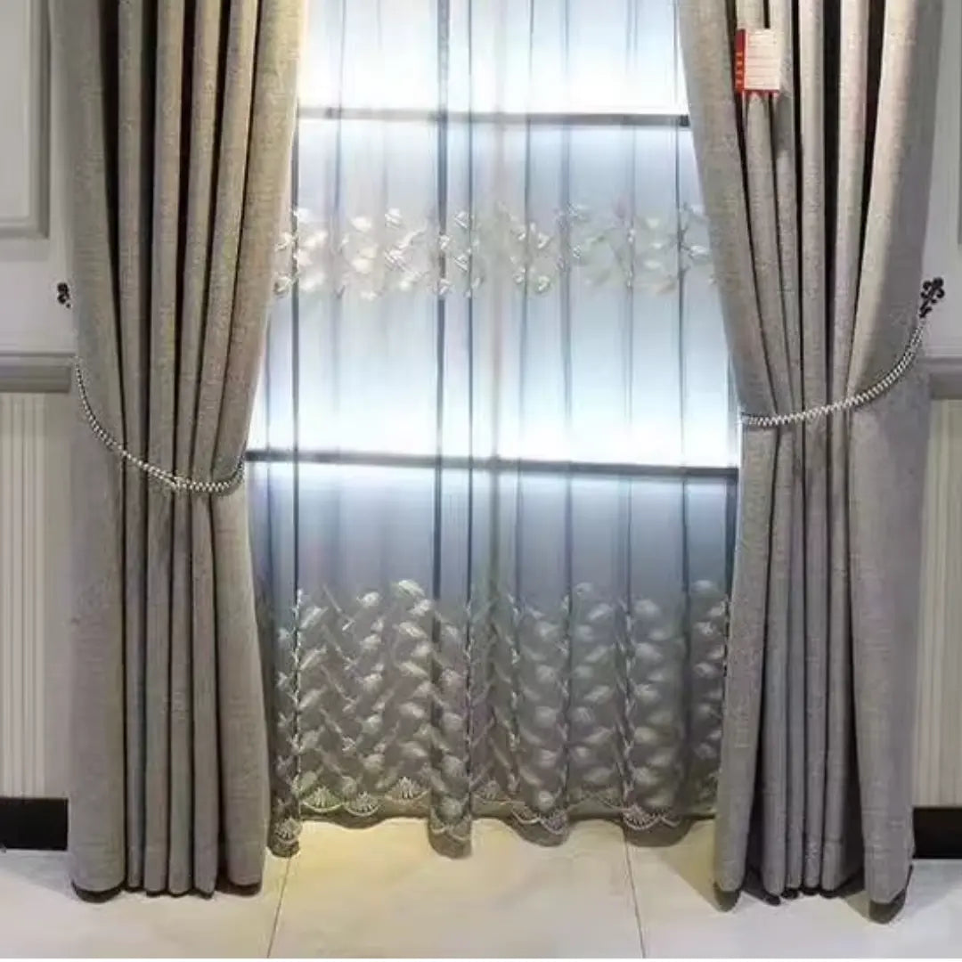 Cortina-Blackout-com-Voil-de-Luxo-Jacquard-Europeu-Bordado-4m-x-2,50m-Sala-&-Quarto-Valois-Dona-Cortina-3
