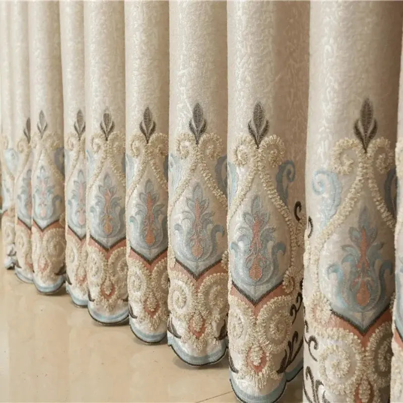 Cortina-Bordado-Blackout-com-Voil-de-Luxo-4m-x-2,50m-Sala-e-Quarto-Elegance-Royale-Dona-Cortina-3