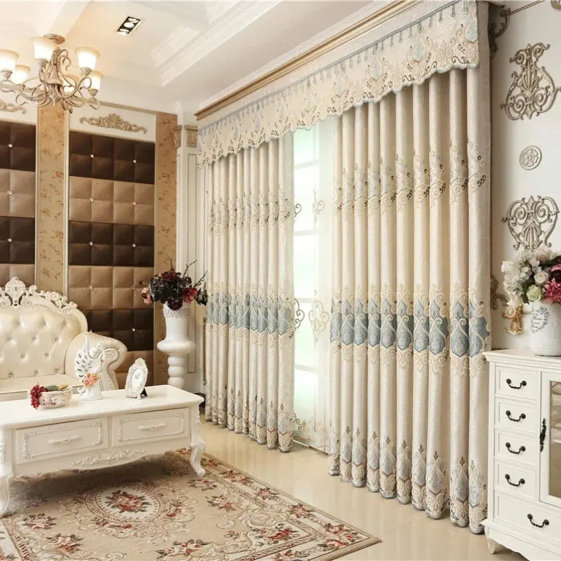 Cortina-Bordado-Blackout-com-Voil-de-Luxo-4m-x-2,50m-Sala-e-Quarto-Elegance-Royale-Dona-Cortina-4