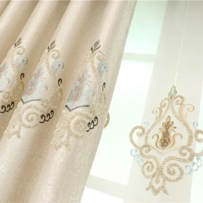Cortina-Bordado-Blackout-com-Voil-de-Luxo-4m-x-2,50m-Sala-e-Quarto-Elegance-Royale-Dona-Cortina-5