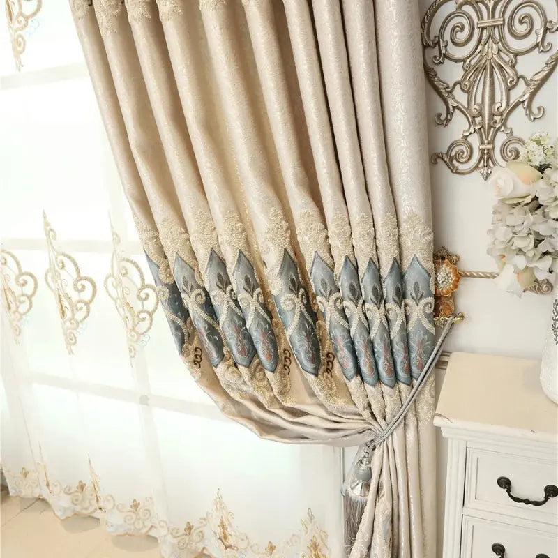 Cortina-Bordado-Blackout-com-Voil-de-Luxo-4m-x-2,50m-Sala-e-Quarto-Elegance-Royale-Dona-Cortina-7