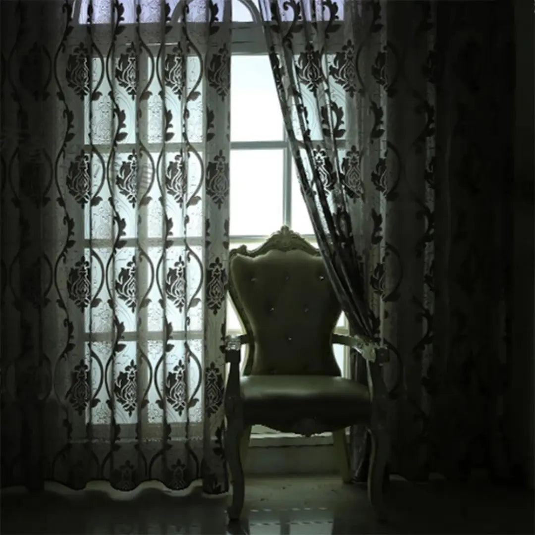 Cortina-Jacquard-Luxuosa-3m-x-2,60m-Sala-ou-Quarto-Fiorenza-Coffee-Dona-Cortina-5