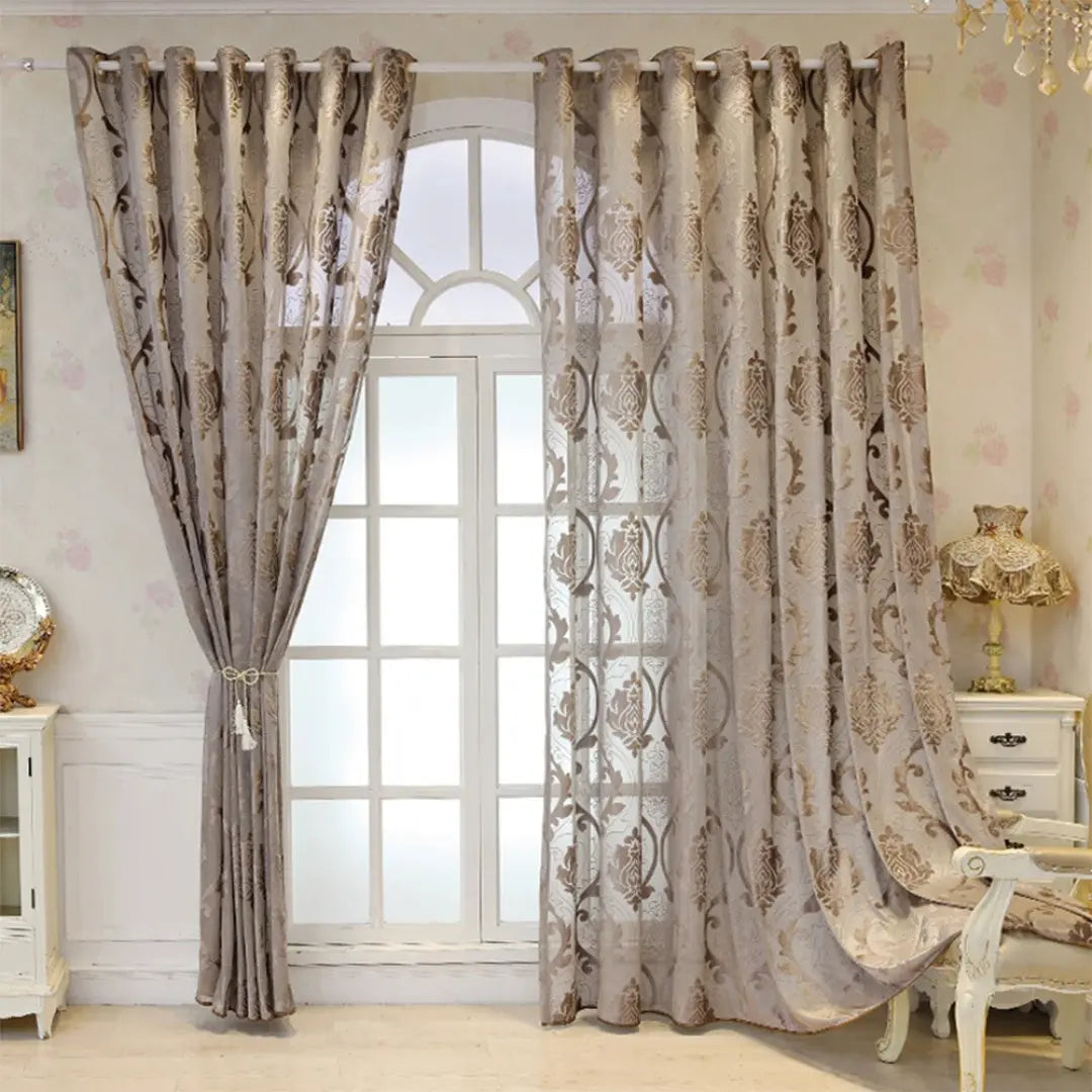 Cortina-Jacquard-Luxuosa-3m-x-2,60m-Sala-ou-Quarto-Fiorenza-Coffee-Dona-Cortina-6