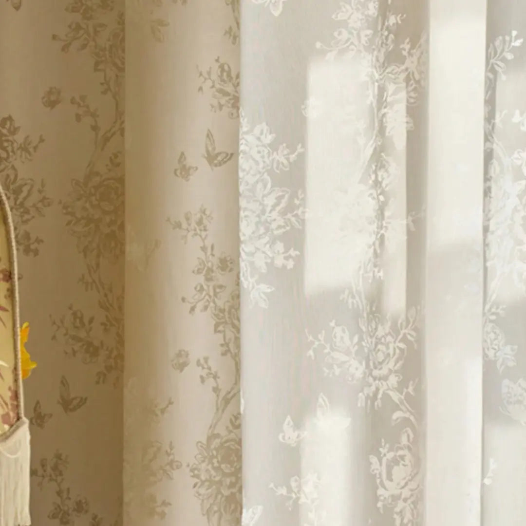 Cortina-Jacquard-Bege-Delicate-Bloom-3m-x-altura-Sala-ou-Quarto-Dona-Cortina-5