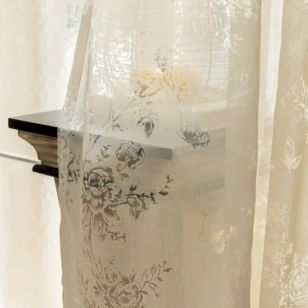 Cortina-Jacquard-Bege-Delicate-Bloom-3m-x-altura-Sala-ou-Quarto-Dona-Cortina-8
