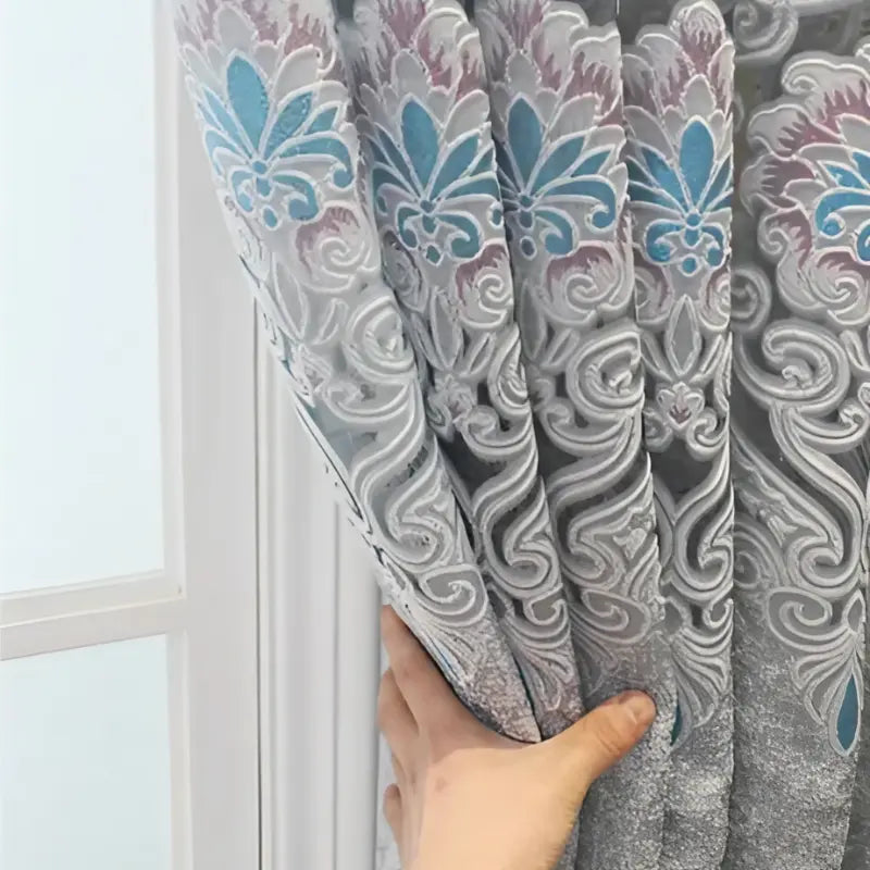 Cortina-Jacquard-Bordada-Winterfell-3m-x-2.50m-Sala-ou-Quarto-8