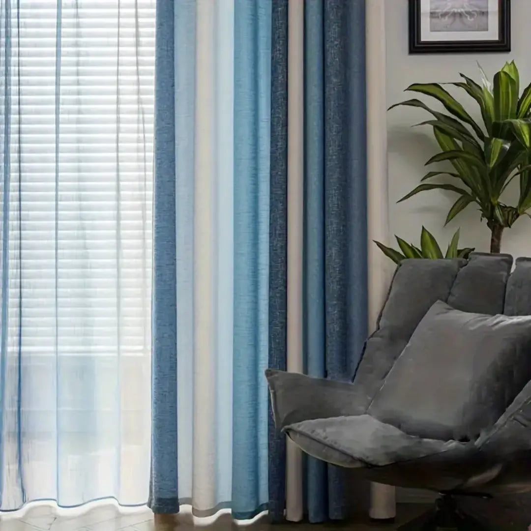Cortina-Semi-Blackout-de-Linho-com-Voil-Gradiente-4m-x-2,50m-Sala-ou-Quarto-Aurora-Luxe-Dona-Cortina-7