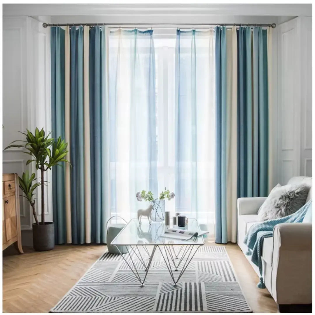 Cortina-Semi-Blackout-de-Linho-com-Voil-Gradiente-4m-x-2,50m-Sala-ou-Quarto-Aurora-Luxe-Dona-Cortina-9