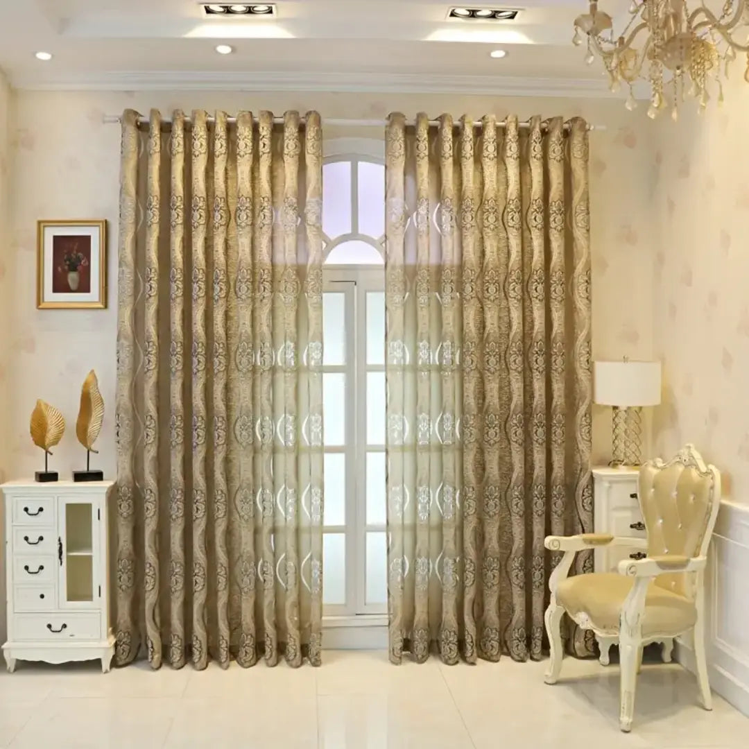Cortina-Translúcida-Jacquard-2,80m-x-2,60m-Sala-ou-Quarto-Golden-Tiger-Dona-Cortina-8