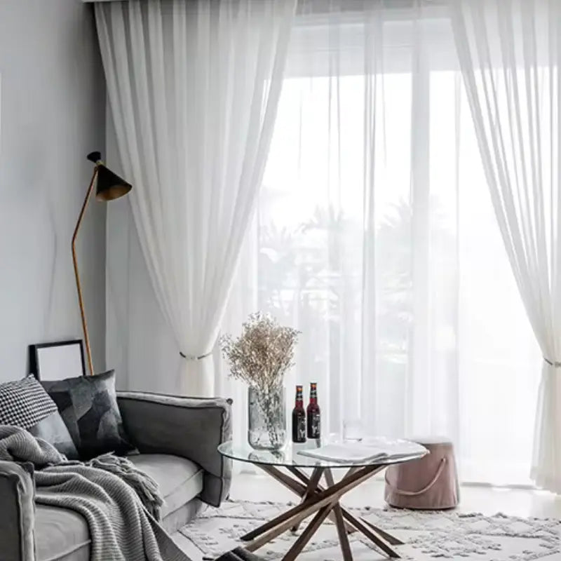 Cortina-Voil-Branca-de-Luxo-4m-x-2,50m-Sala-ou-Quarto-Tule-Sereno-Dona-Cortina-8