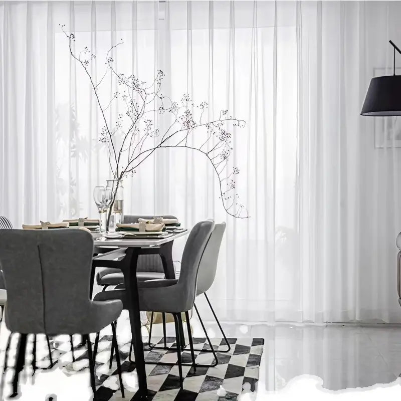 Cortina-Voil-Branca-de-Luxo-para-trilho-3m-x-2,50m-Sala-ou-Quarto-Tule-Sereno-Dona-Cortina-6