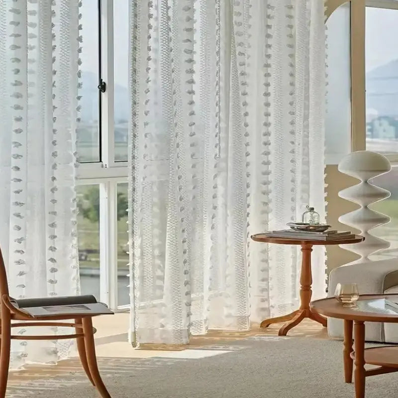 Cortina-Voil-Branca-de-Renda-com-Pompom-Francês-2m-Sala-ou-Quarto-Dona-Cortina-11