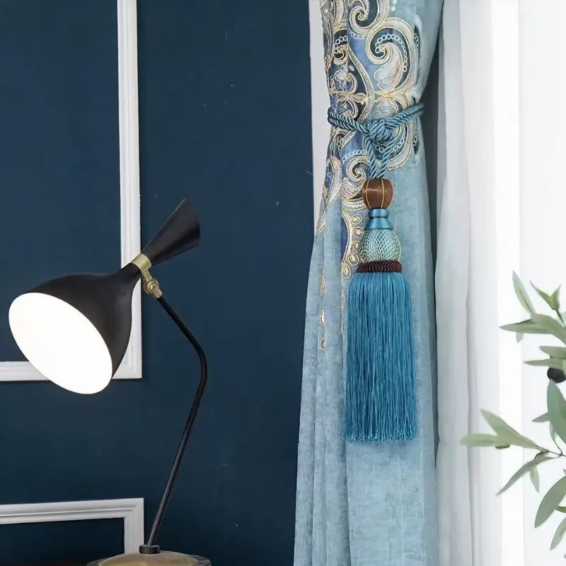 Par-de-Prendedores-de-Cortina-Borlas-com-Franja-em-Estilo-Vintage-Europeu-Dona-Cortina-2