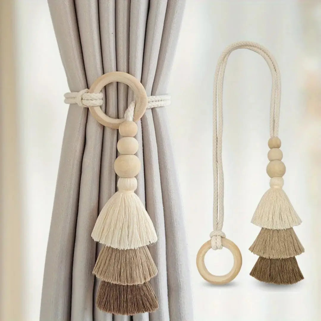 Prendedor-de-Cortina-Boho-Artesanal-Elegância-&-Charme-Zafira-Dona-Cortina-1