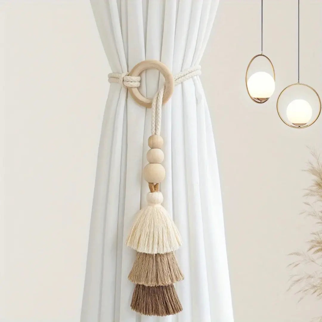 Prendedor-de-Cortina-Boho-Artesanal-Elegância-&-Charme-Zafira-Dona-Cortina-5