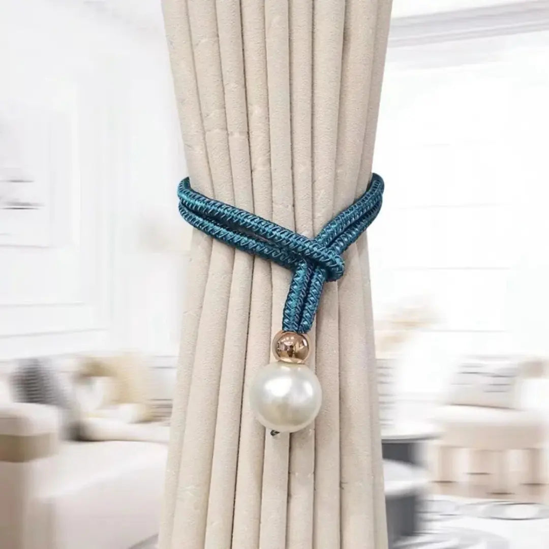 Prendedor-de-Cortina-Pérola-Luxuosa-Ajustável-&-Elegante-Véloria-Dona-Cortina-8