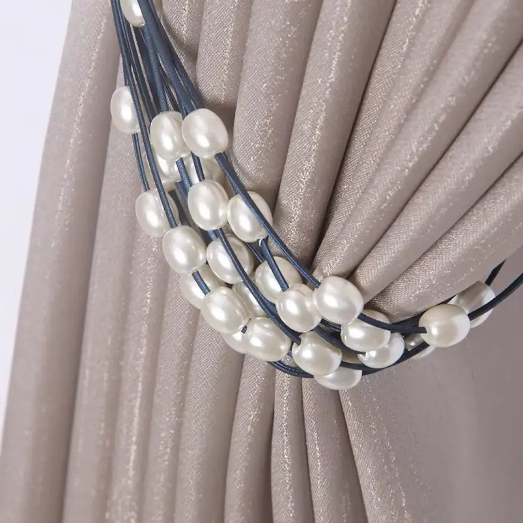 Prendedor-de-Cortina-para-Parede-Versátil-de-Pérolas-PearlLuxe-Dona-Cortina-2