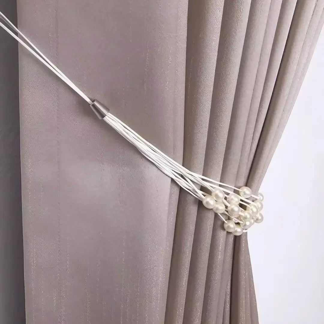 Prendedor-de-Cortina-para-Parede-Versátil-de-Pérolas-PearlLuxe-Dona-Cortina-7