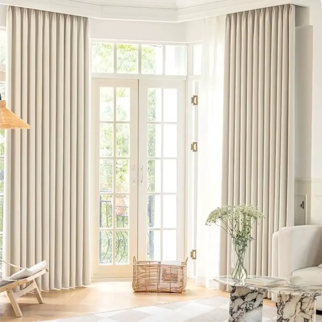 Cortina-Blackout-Branca-Chenille-4m-x-2,50m-Sala-&-Quarto-Ivoire-Dona-Cortina-7