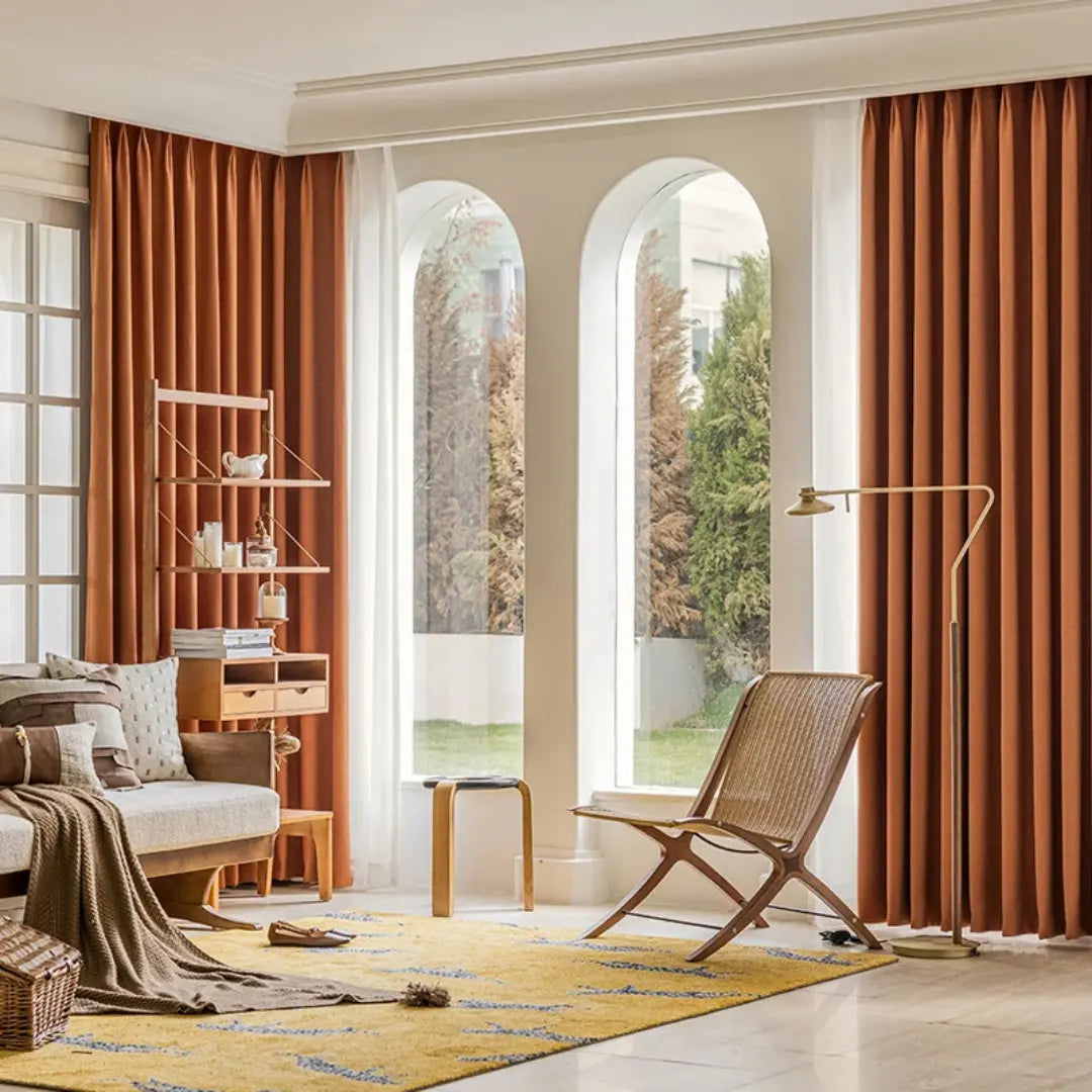 Cortina-Blackout-Chenille-Premium-Orange-para-trilho-6m-x-2,50m-Sala-&-Jantar-Valmère-Dona-Cortina-1