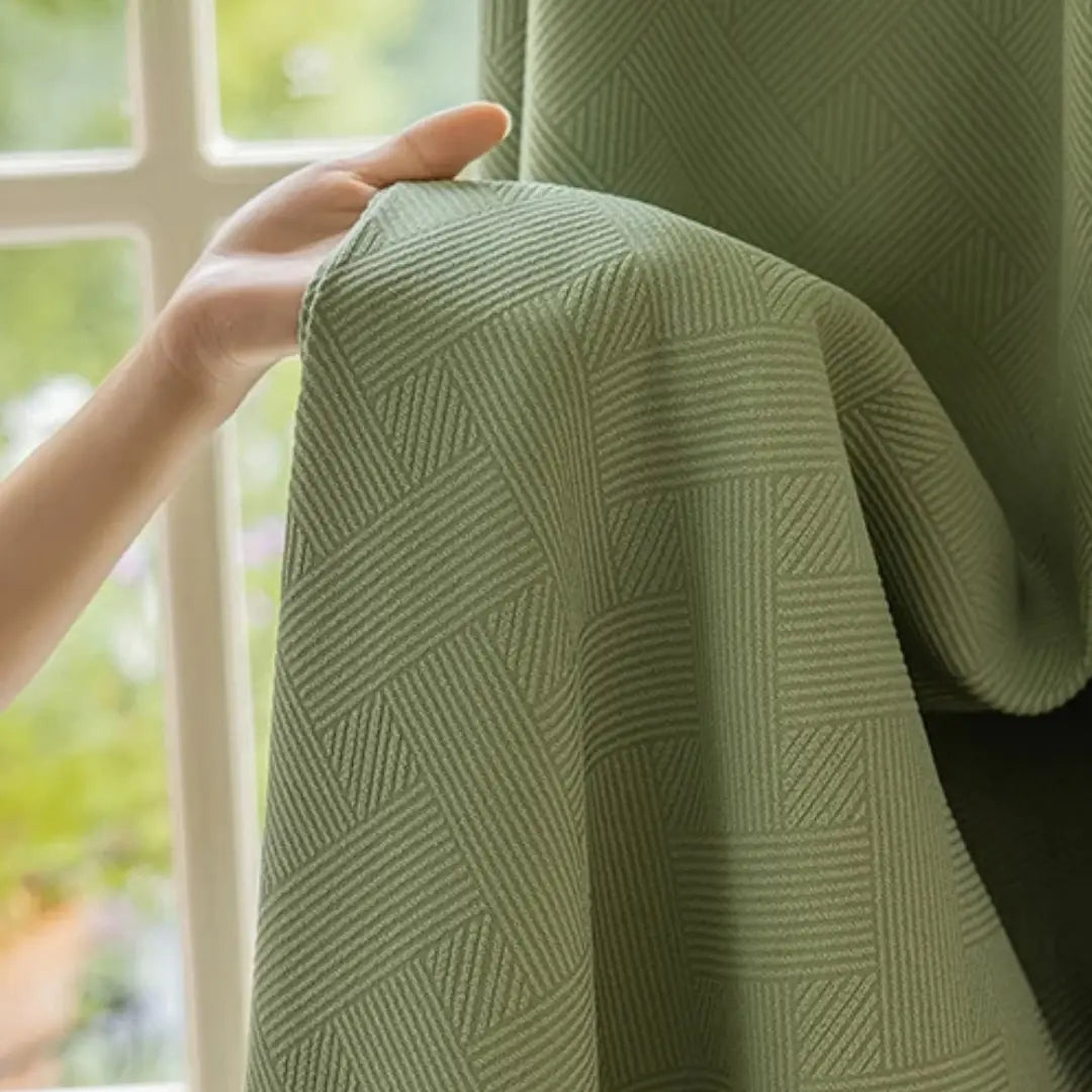 Cortina-Blackout-Chenille-Premium-Verde-Musgo-10m-x-2,50m-Sala-&-Jantar-Valmère-Dona-Cortina-1