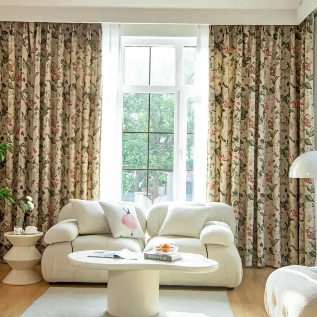 Cortina-Blackout-Estampada-Pastoral-para-trilho-10m-x-2,50m-Sala-e-Quarto-Floral-Rosê-Dona-Cortina-11