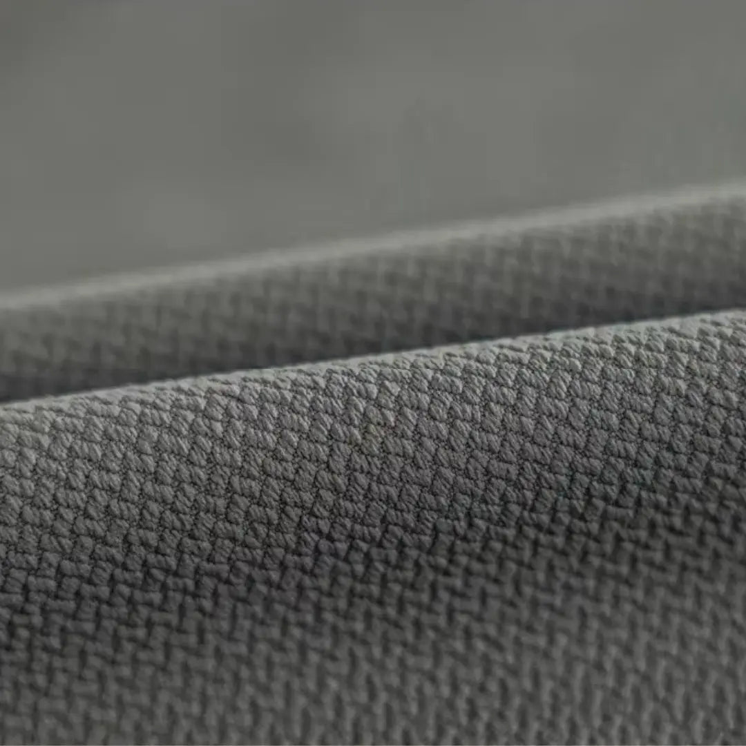 Cortina-Blackout-Jacquard-Luxo-com-Isolamento-Térmico-para-trilho-10m-x-2,50m-Sala-&-Quarto-Valeriana-Cinza-Dona-Cortina-5