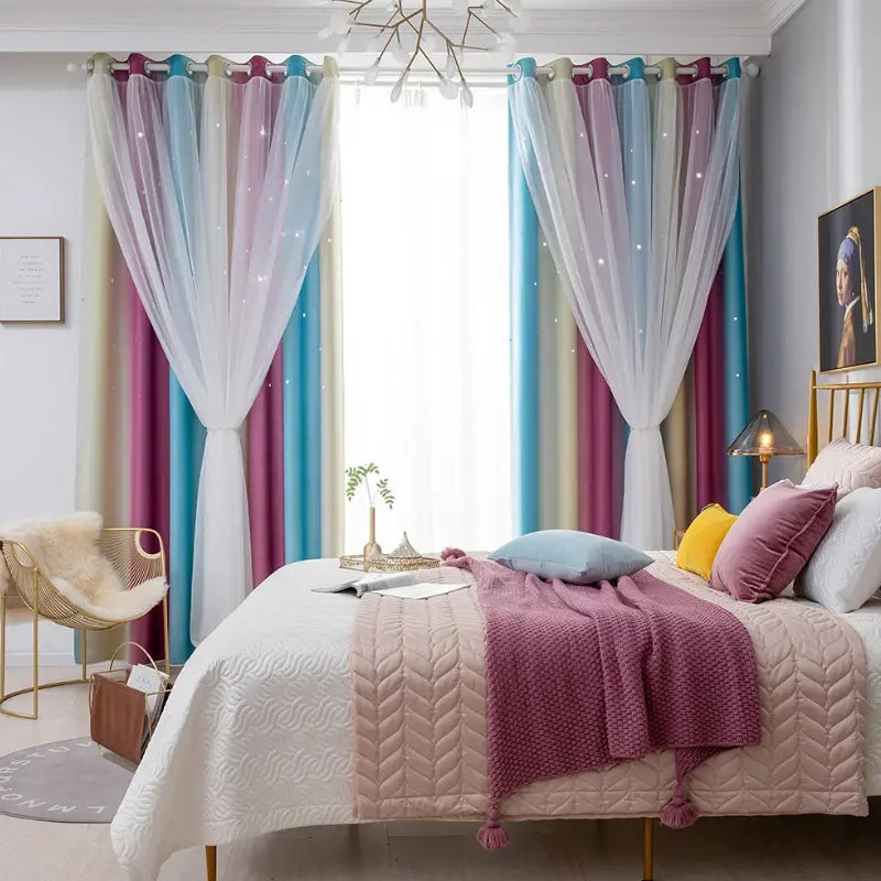 Cortina-Blackout-com-Voil-2.70m-x-2.40m-Sala-ou-Quarto-Bela-Adormecida-(Sonhos-de-Princesa)-1