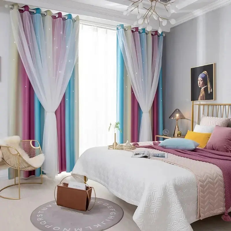 Cortina-Blackout-com-Voil-2.70m-x-2.40m-Sala-ou-Quarto-Bela-Adormecida-(Sonhos-de-Princesa)-10