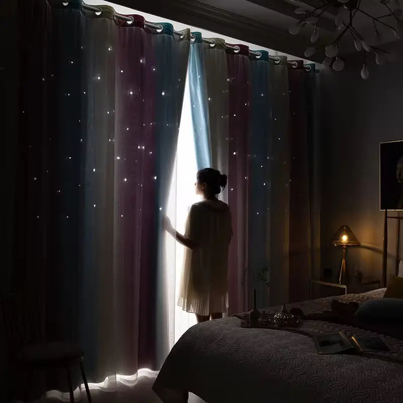 Cortina-Blackout-com-Voil-2.70m-x-2.40m-Sala-ou-Quarto-Bela-Adormecida-(Sonhos-de-Princesa)-9