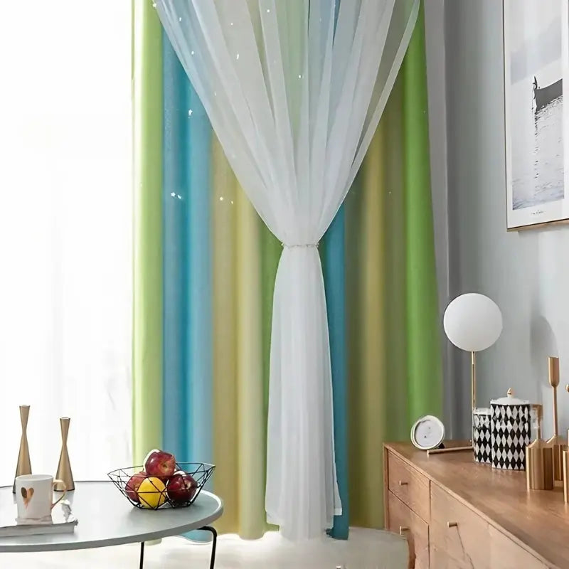 Cortina-Blackout-com-Voil-2.70m-x-2.40m-Sala-ou-Quarto-Sininho-(Sonhos-de-Princesa)-12