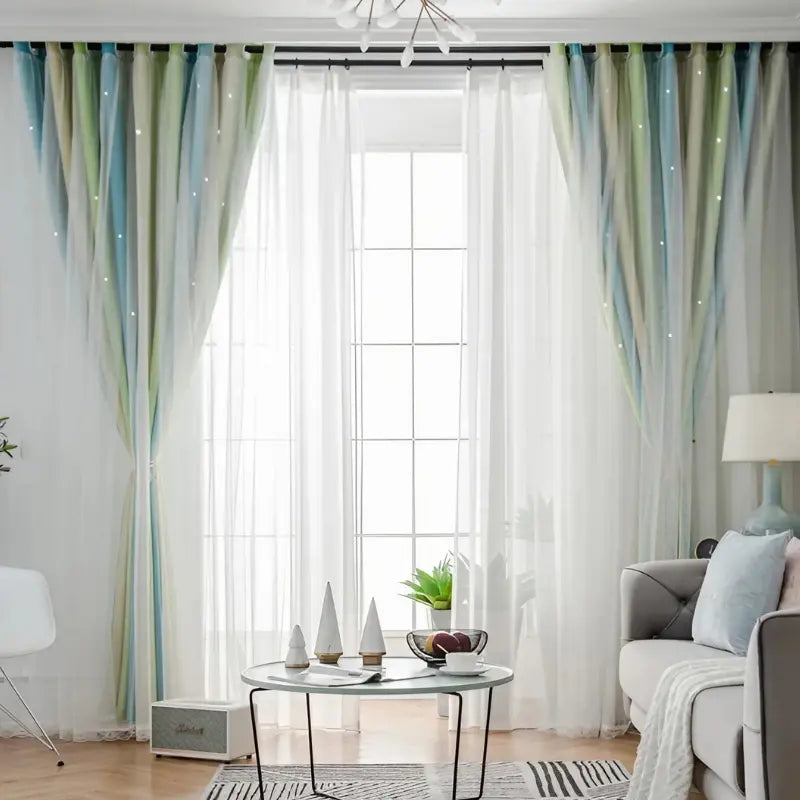 Cortina-Blackout-com-Voil-2.70m-x-2.40m-Sala-ou-Quarto-Sininho-(Sonhos-de-Princesa)-13
