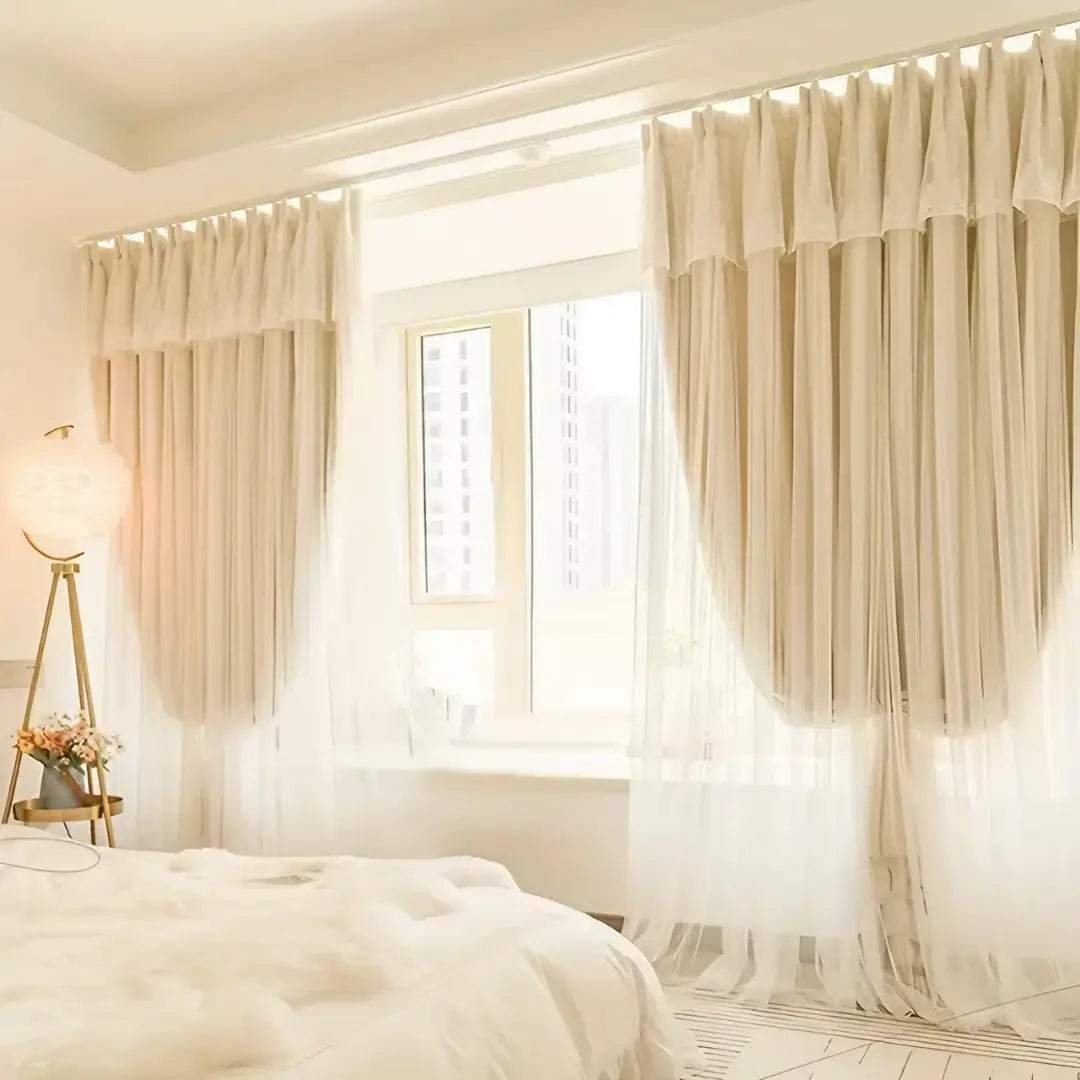 Cortina-Blackout-com-Voil-Elegante-para-trilho-3m-x-altura-Quarto-ou-Sala-Luxor-Veil-Dona-Cortina-2