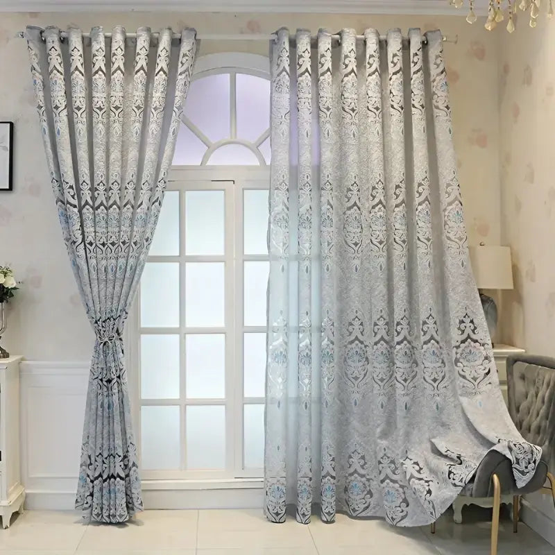 Cortina-Jacquard-Bordada-Winterfell-3m-x-2.50m-Sala-ou-Quarto-1